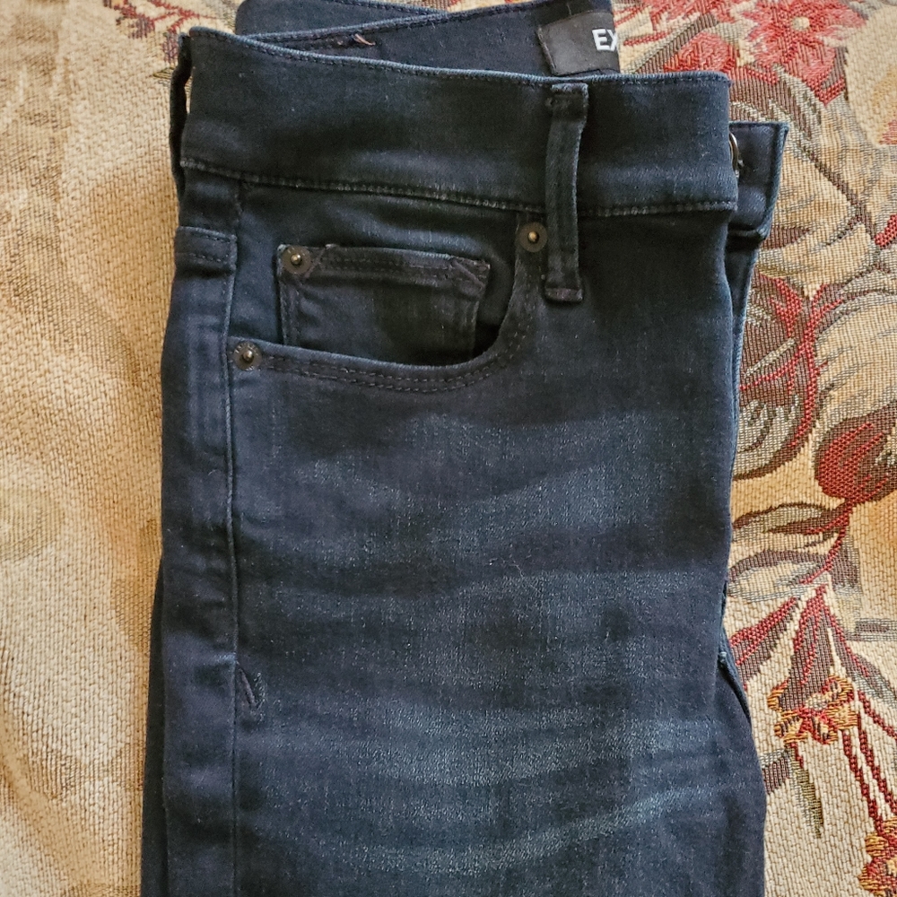 Express Stretch Supersoft Leggings NWOT